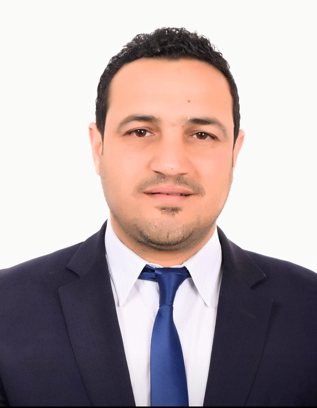 صالح البريني