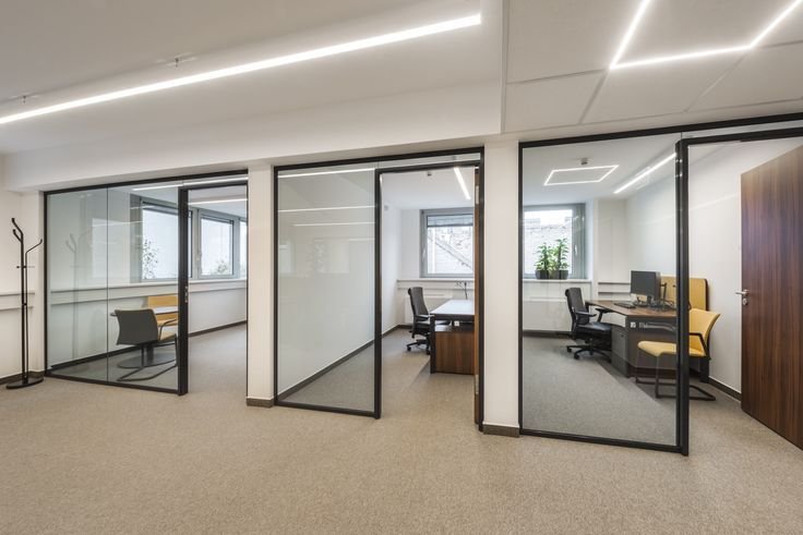 Commercial Office Building