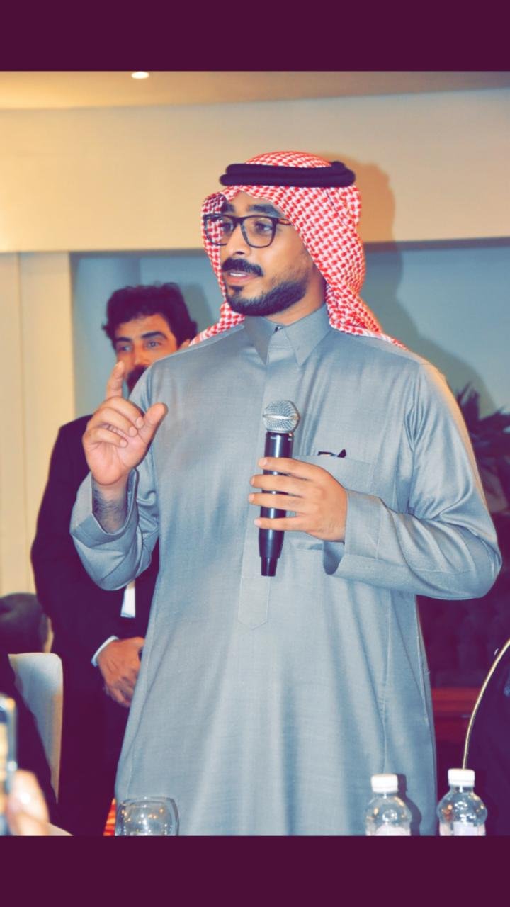 معرض الأعمال 2