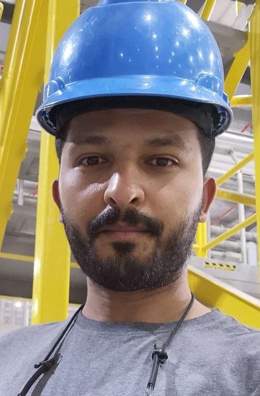 محمد العوام